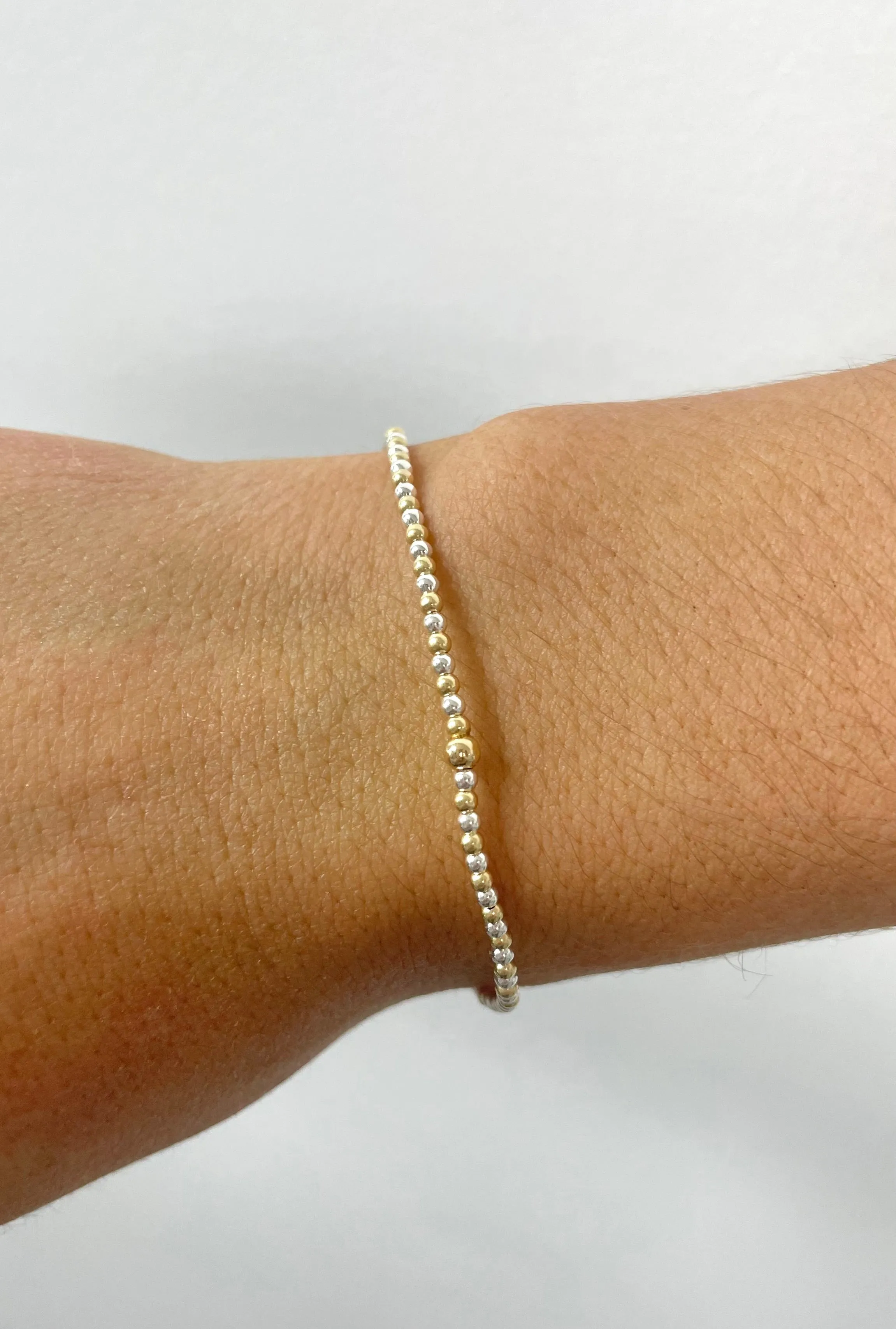 Bara Boheme Classic 2mm Bracelet