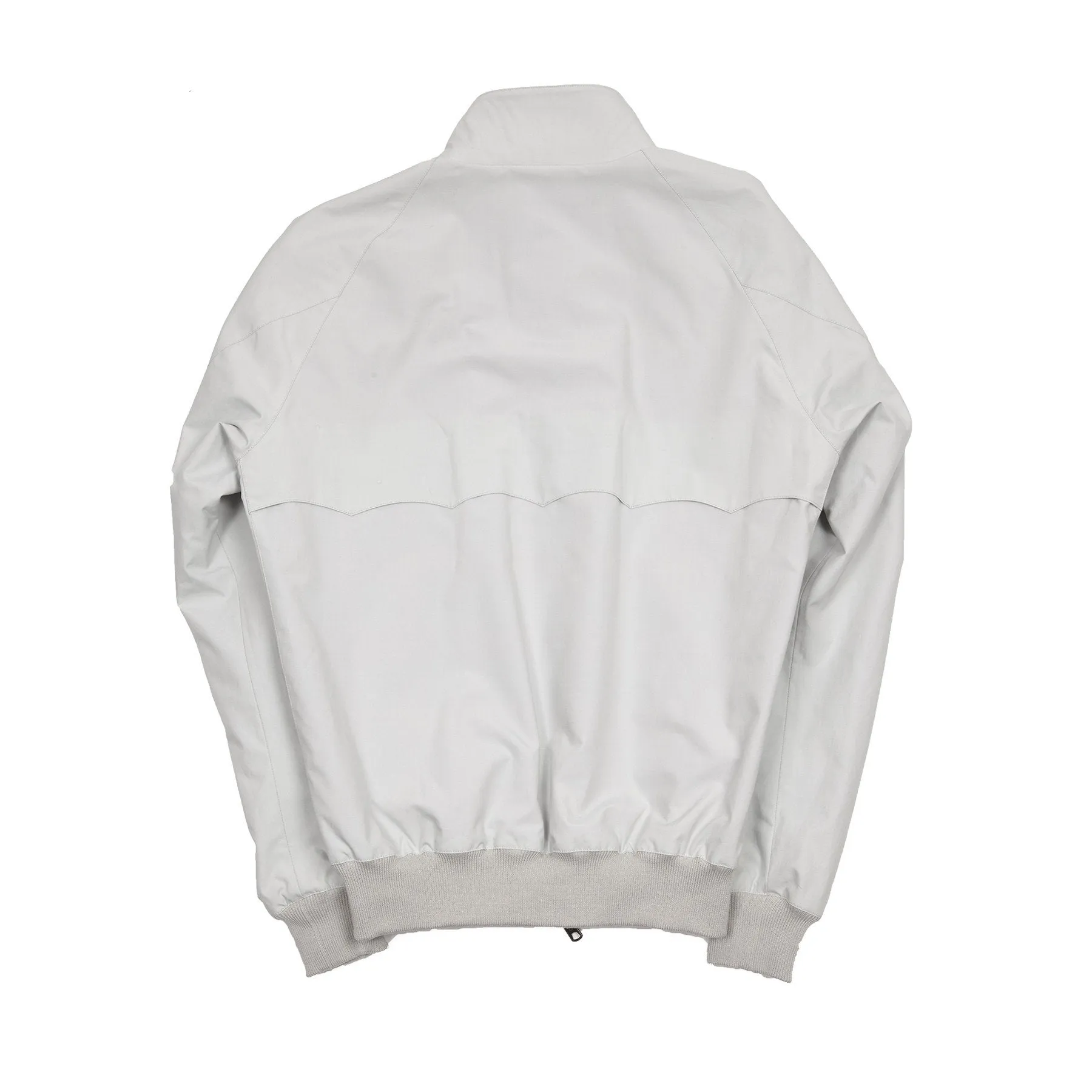 Baracuta G9 Harrington Jacket in Mist