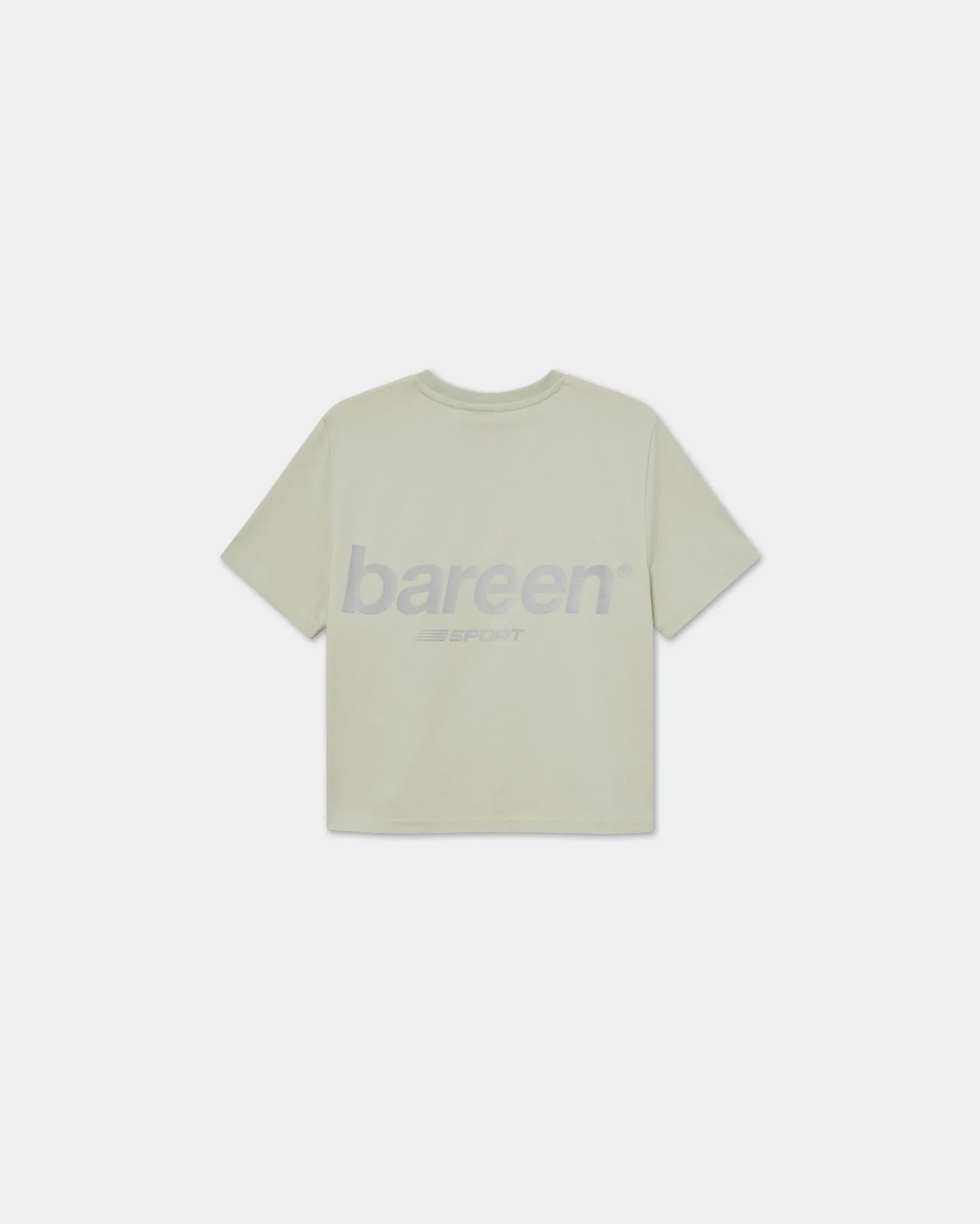 Barnaby Active T-shirt, Women - Agate Gray