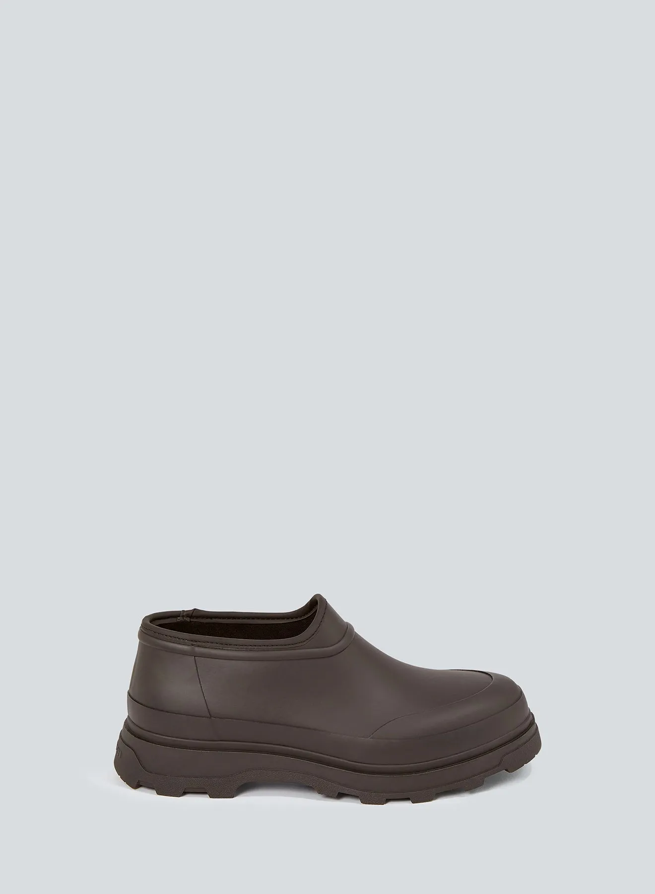 BART loafer | Coffee brown