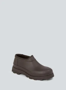 BART loafer | Coffee brown