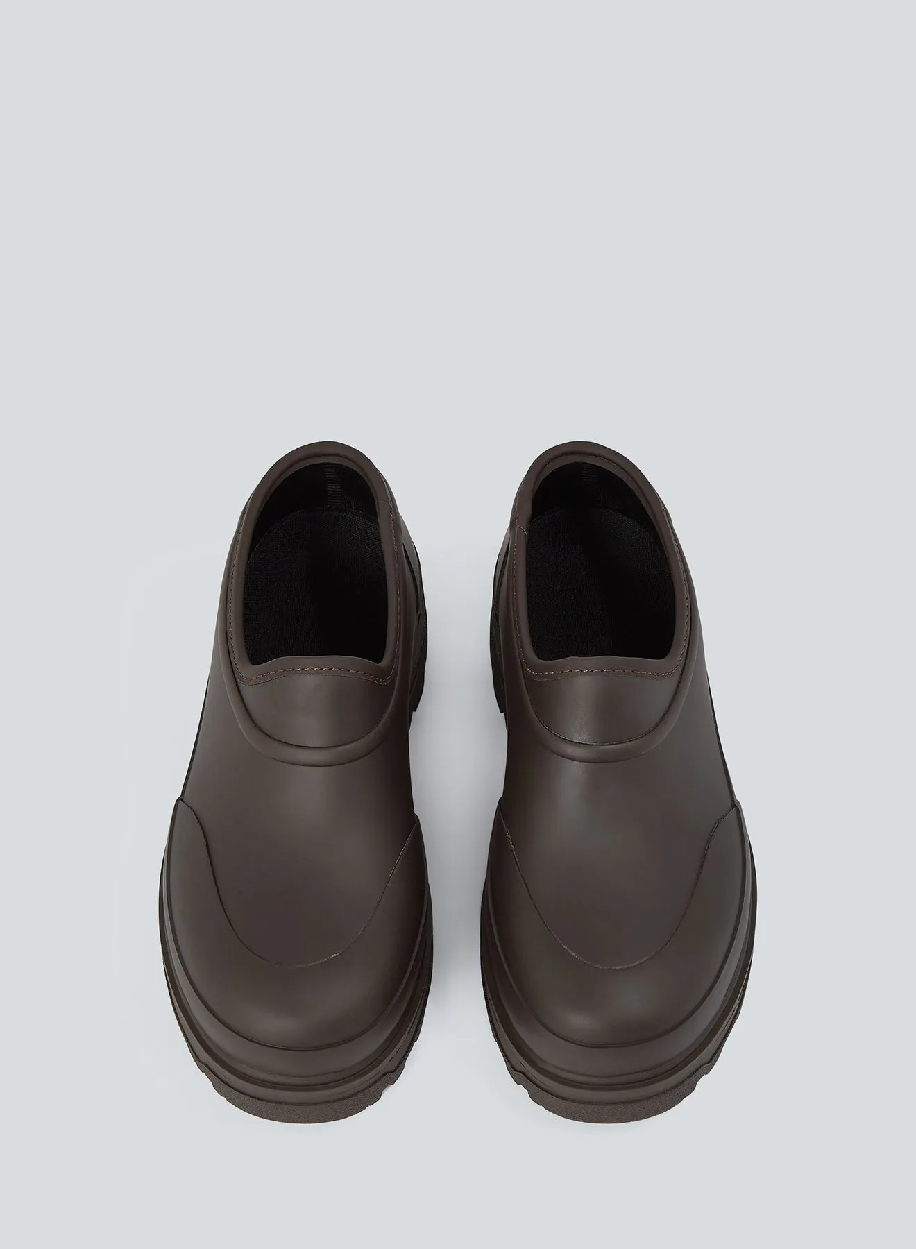 BART loafer | Coffee brown