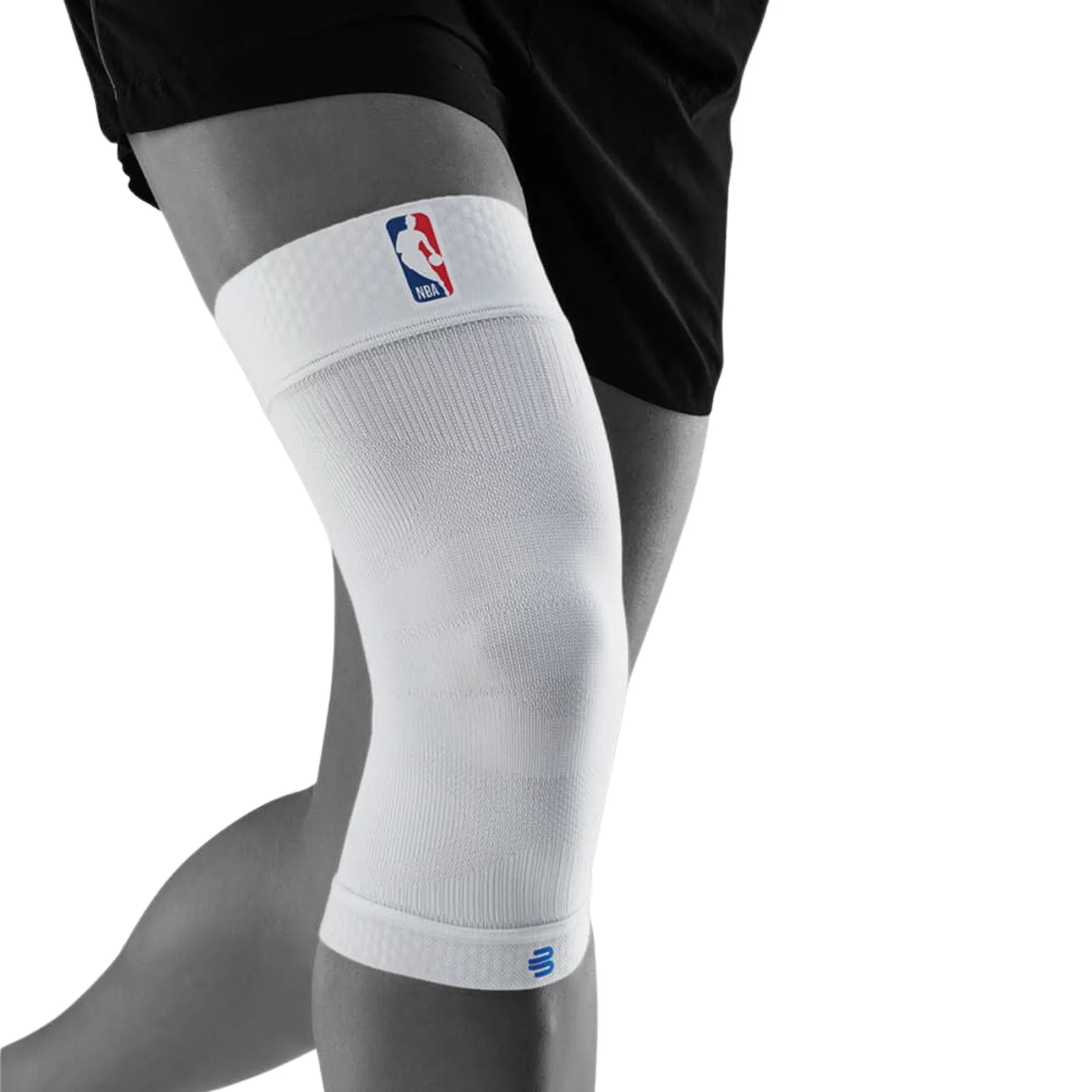 BAUERFEIND SPORTS COMPRESSION KNEE SUPPORT NBA