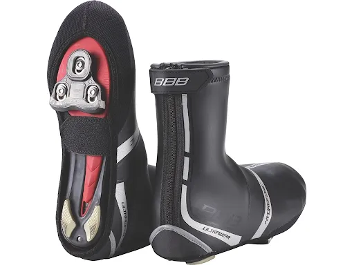 BBB BWS-12 Ultrawear Overshoes