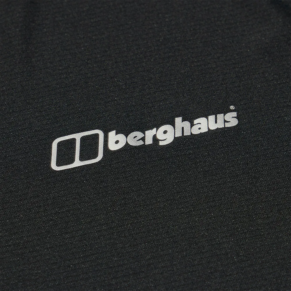 Berghaus 24/7 Tech T-shirt Black