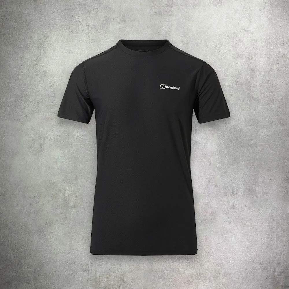 Berghaus 24/7 Tech T-shirt Black