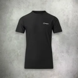 Berghaus 24/7 Tech T-shirt Black