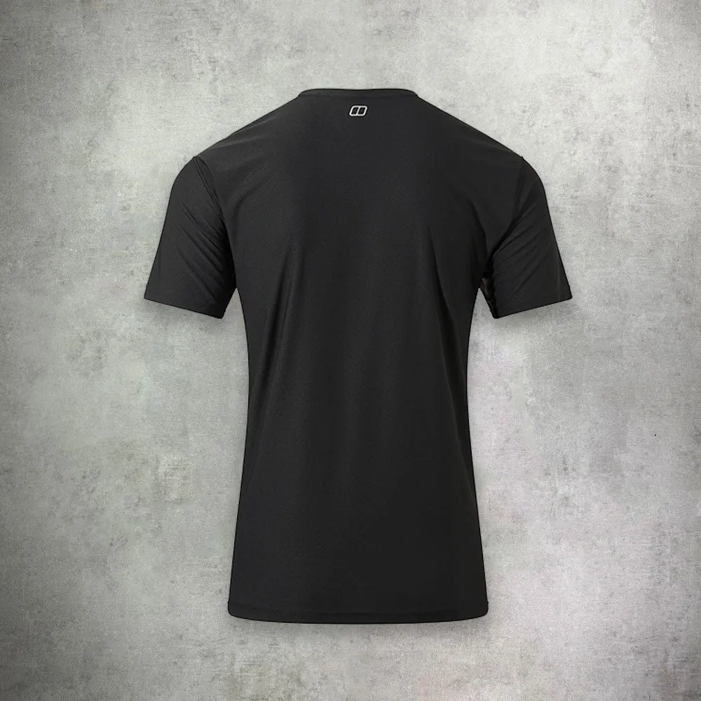 Berghaus 24/7 Tech T-shirt Black