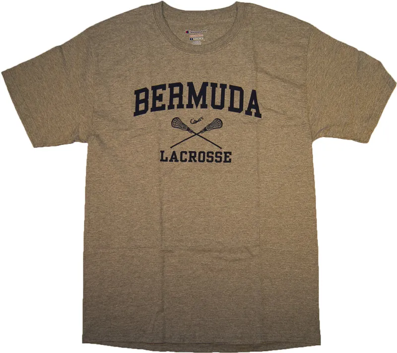 Bermuda Lacrosse