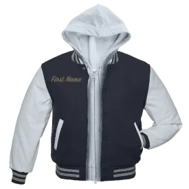 Best Trabuco Hills High School Varsity Jacket