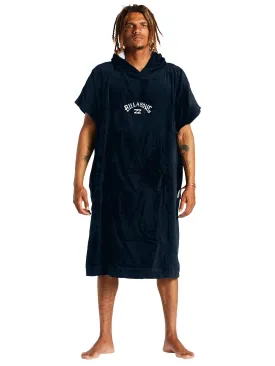 Billabong Men's All Day Hooded Towel