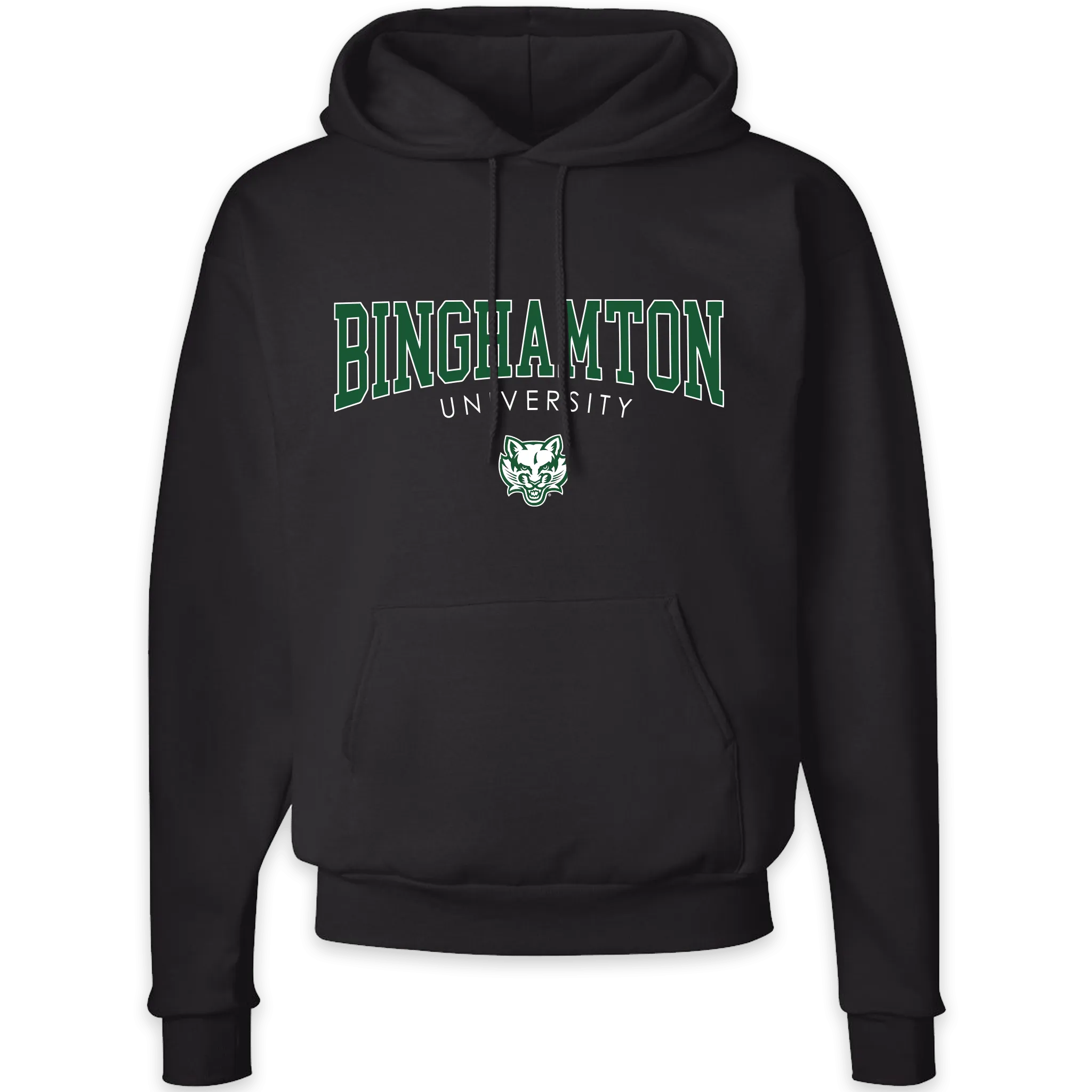 Binghamton University Hoodie