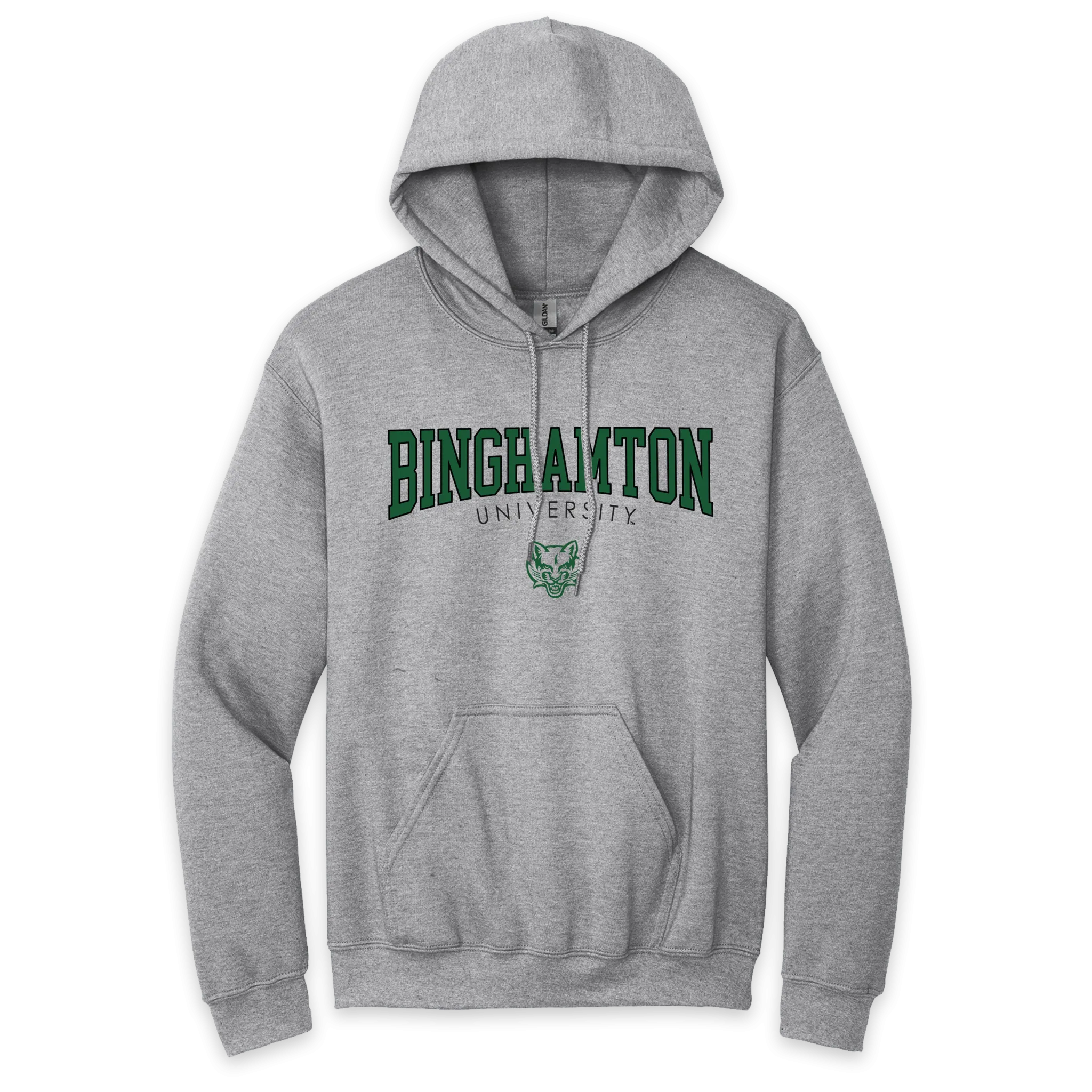 Binghamton University Hoodie