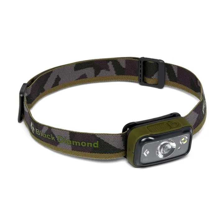 Black Diamond Spot 350 Headlamp