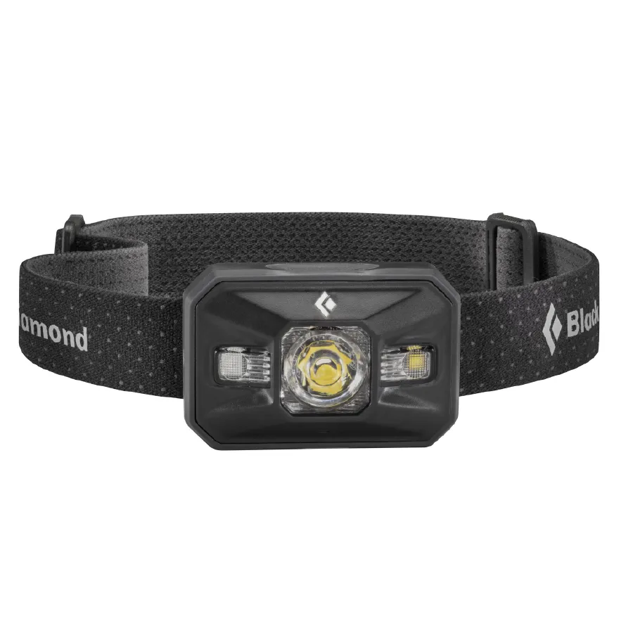 Black Diamond Storm Headlamp