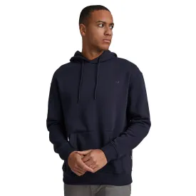 Blend Hooded Sweatshirt - Dark Navy