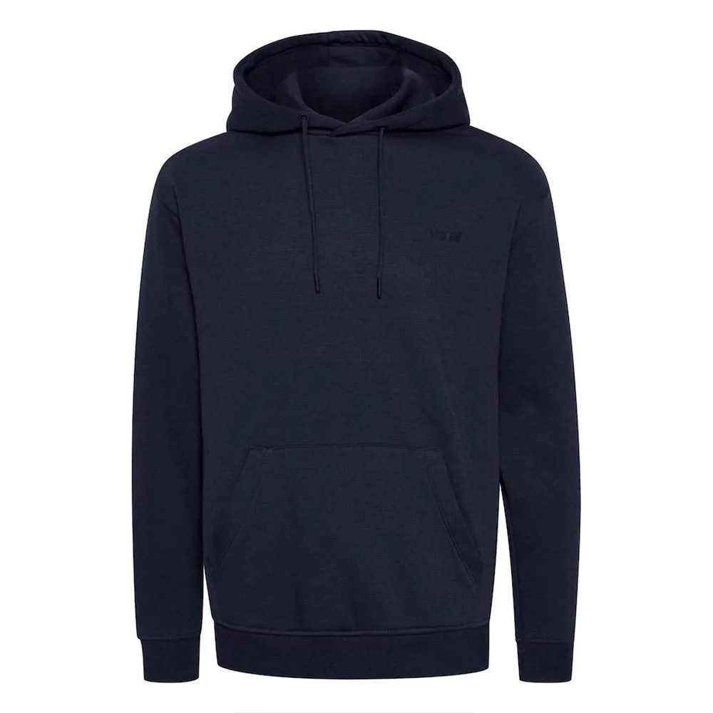 Blend Hooded Sweatshirt - Dark Navy