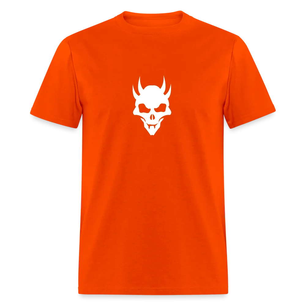 Blood Raiders Classic Cut T-shirt