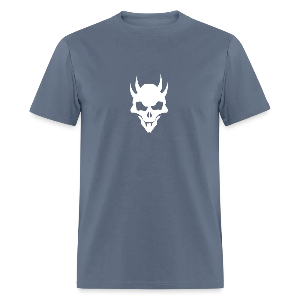 Blood Raiders Classic Cut T-shirt