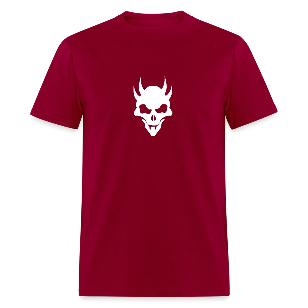 Blood Raiders Classic Cut T-shirt