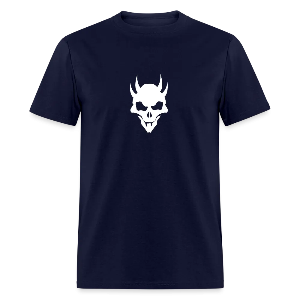 Blood Raiders Classic Cut T-shirt