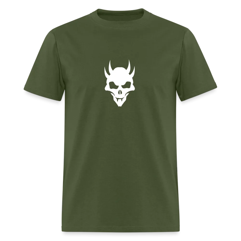 Blood Raiders Classic Cut T-shirt