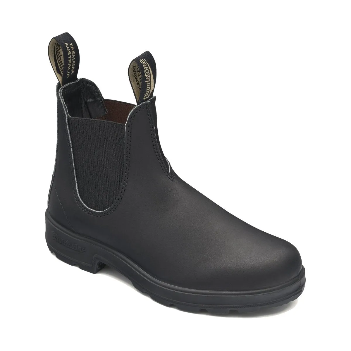 Blundstone Women's 510 Black Leather