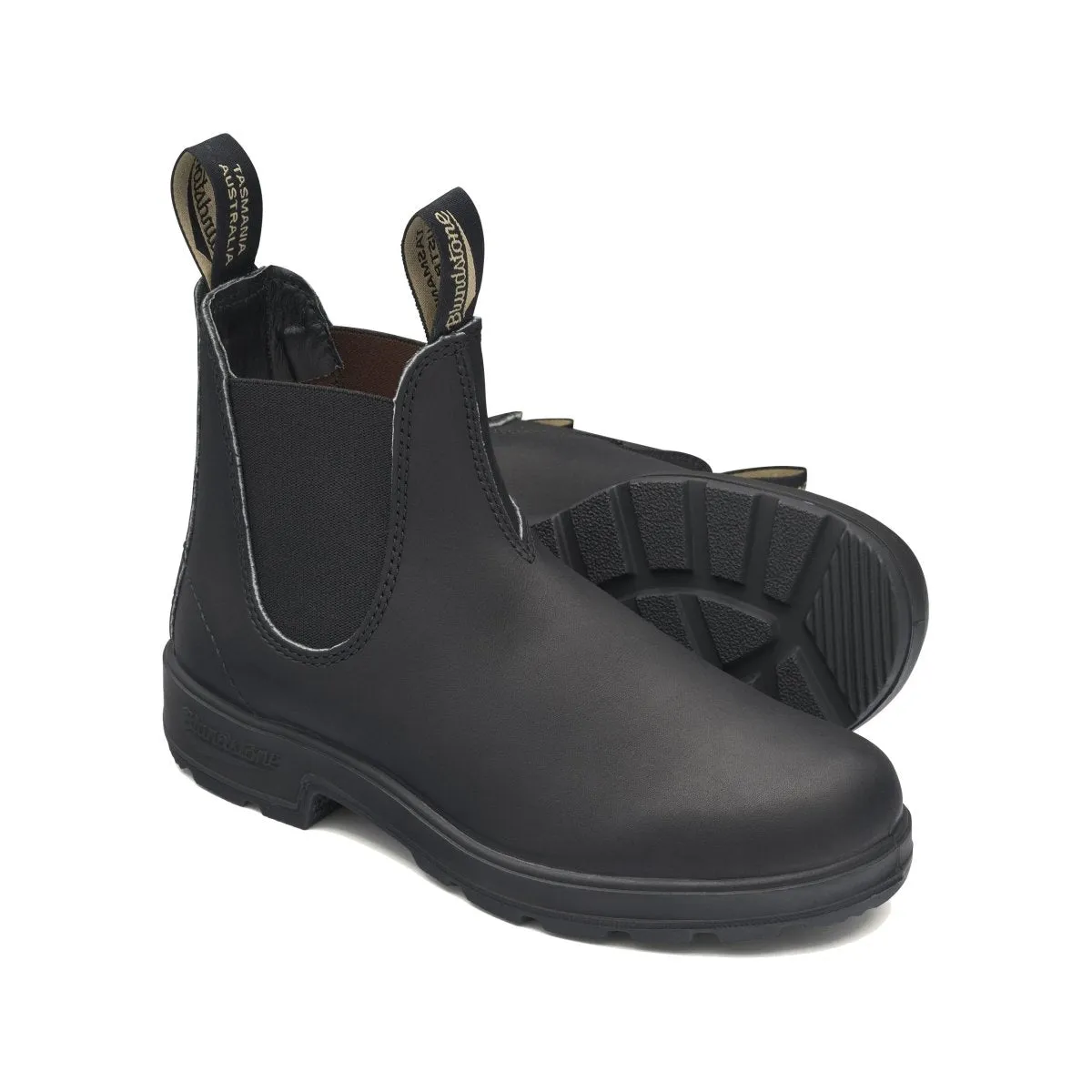 Blundstone Women's 510 Black Leather