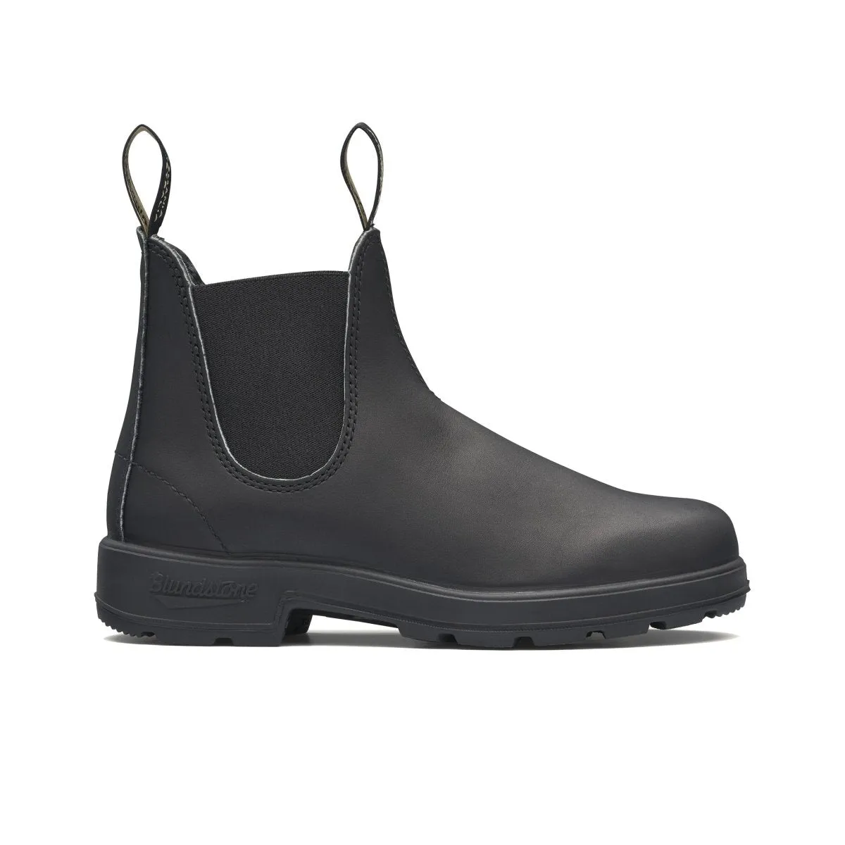 Blundstone Women's 510 Black Leather