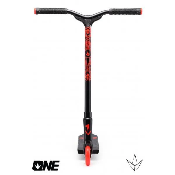 Blunt One Stunt Scooter - Red