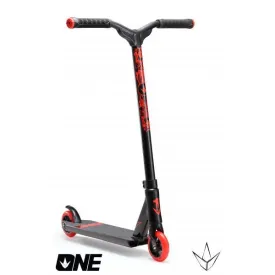 Blunt One Stunt Scooter - Red