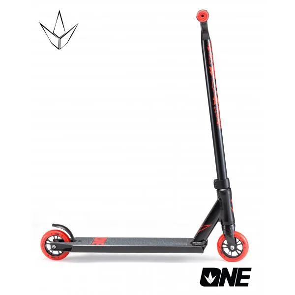 Blunt One Stunt Scooter - Red