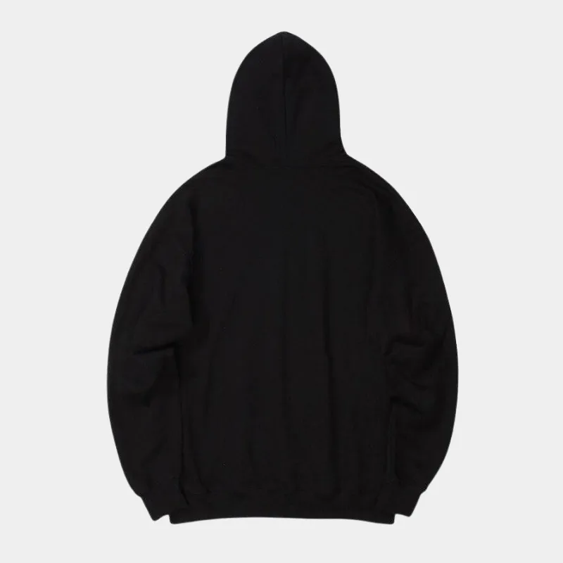 Blurred | Graphic Hoodie