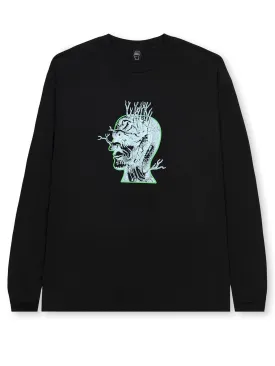 Brain Roots Longsleeve