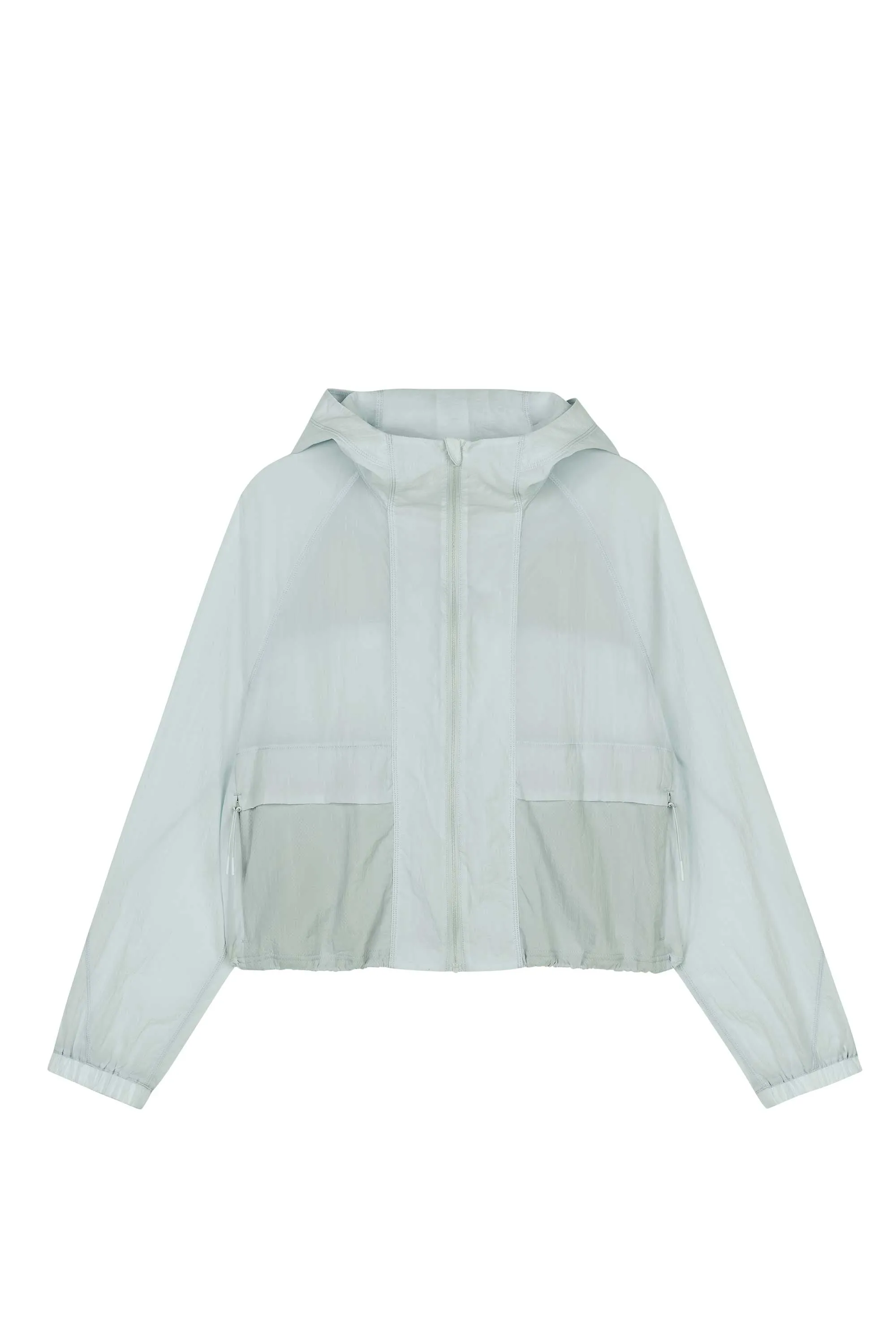 Breeze Light Sun Block Jacket