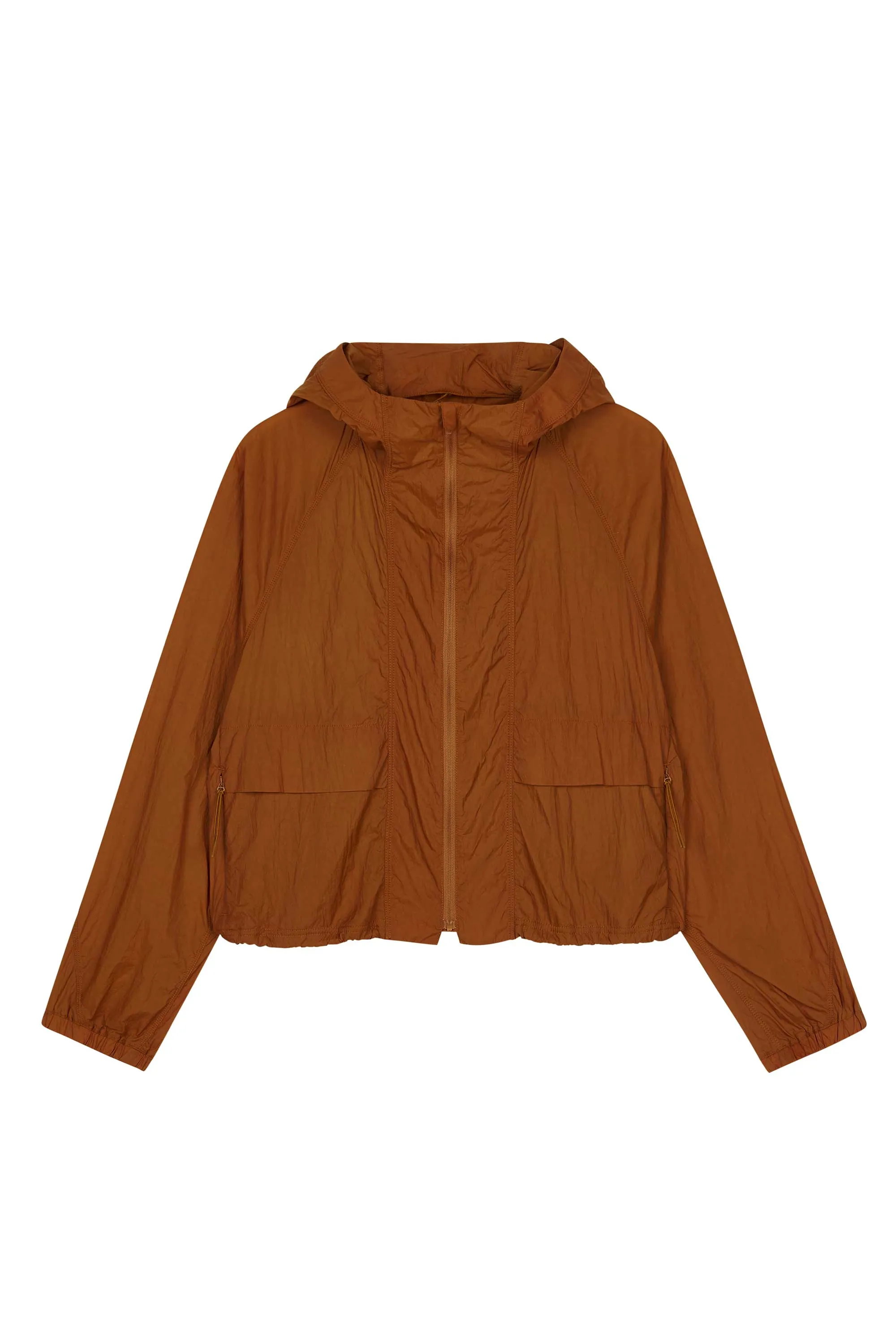 Breeze Light Sun Block Jacket