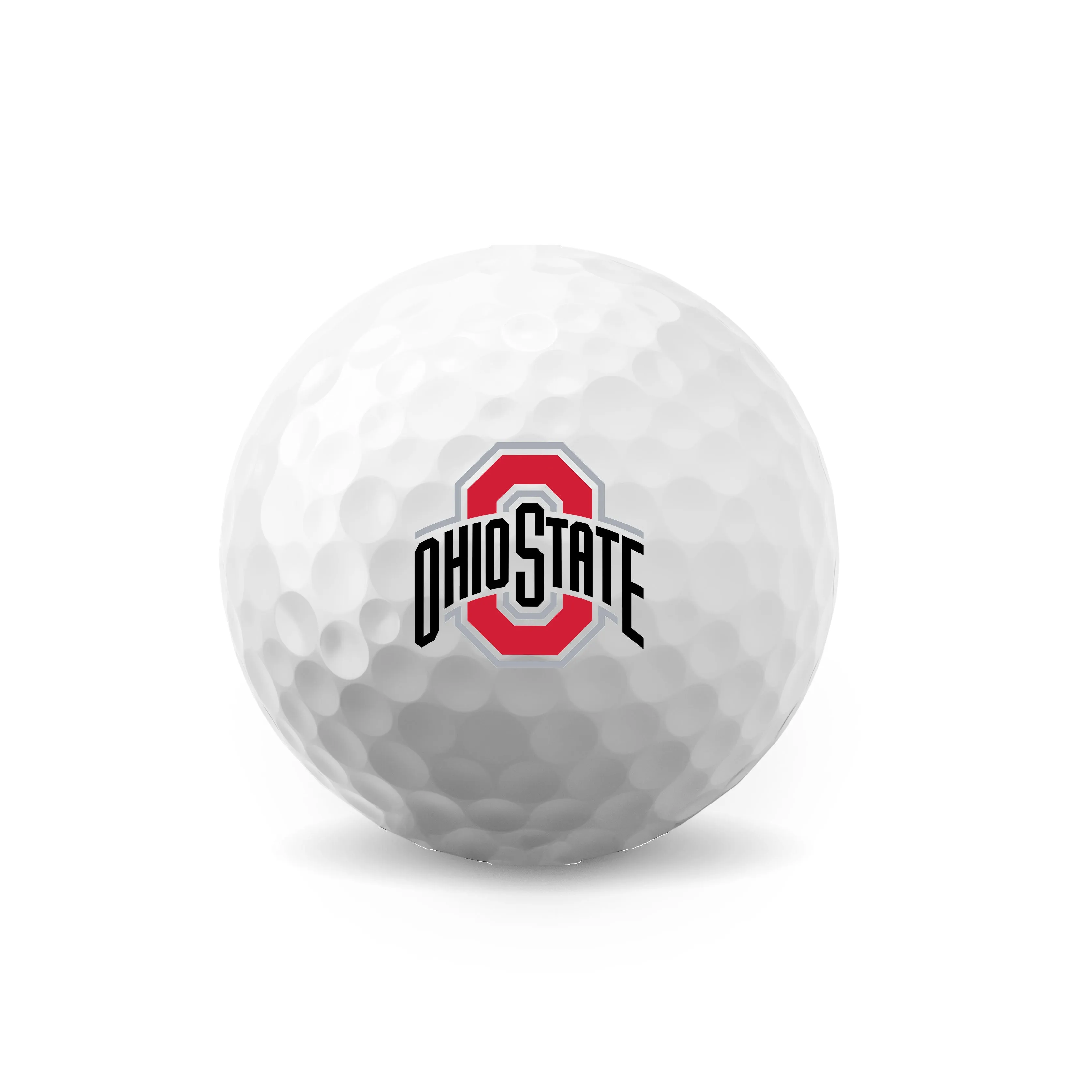 Bridgestone E6 Collegiate Golf Balls