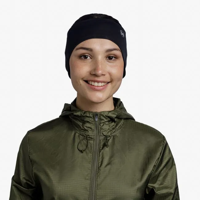 BUFF WINDPROOF HEADBAND FASCIA DA TESTA ANTIVENTO WINDSTOPPER BY GORE-TEX