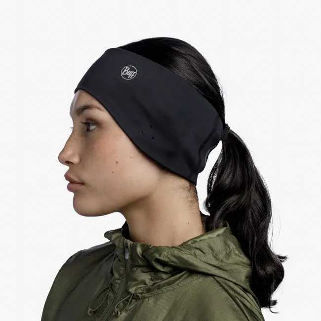 BUFF WINDPROOF HEADBAND FASCIA DA TESTA ANTIVENTO WINDSTOPPER BY GORE-TEX