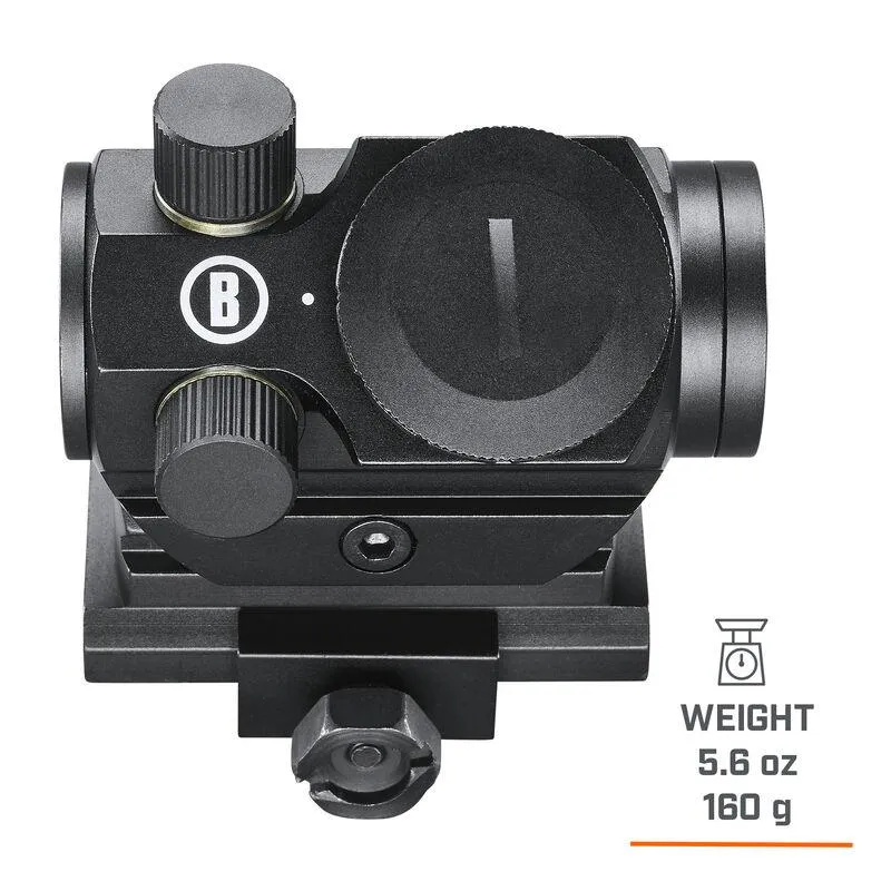 Bushnell AR Optics TRS-25 Hirise Red Dot Sight