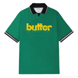 Butter Goods Star Jersey 'Green'