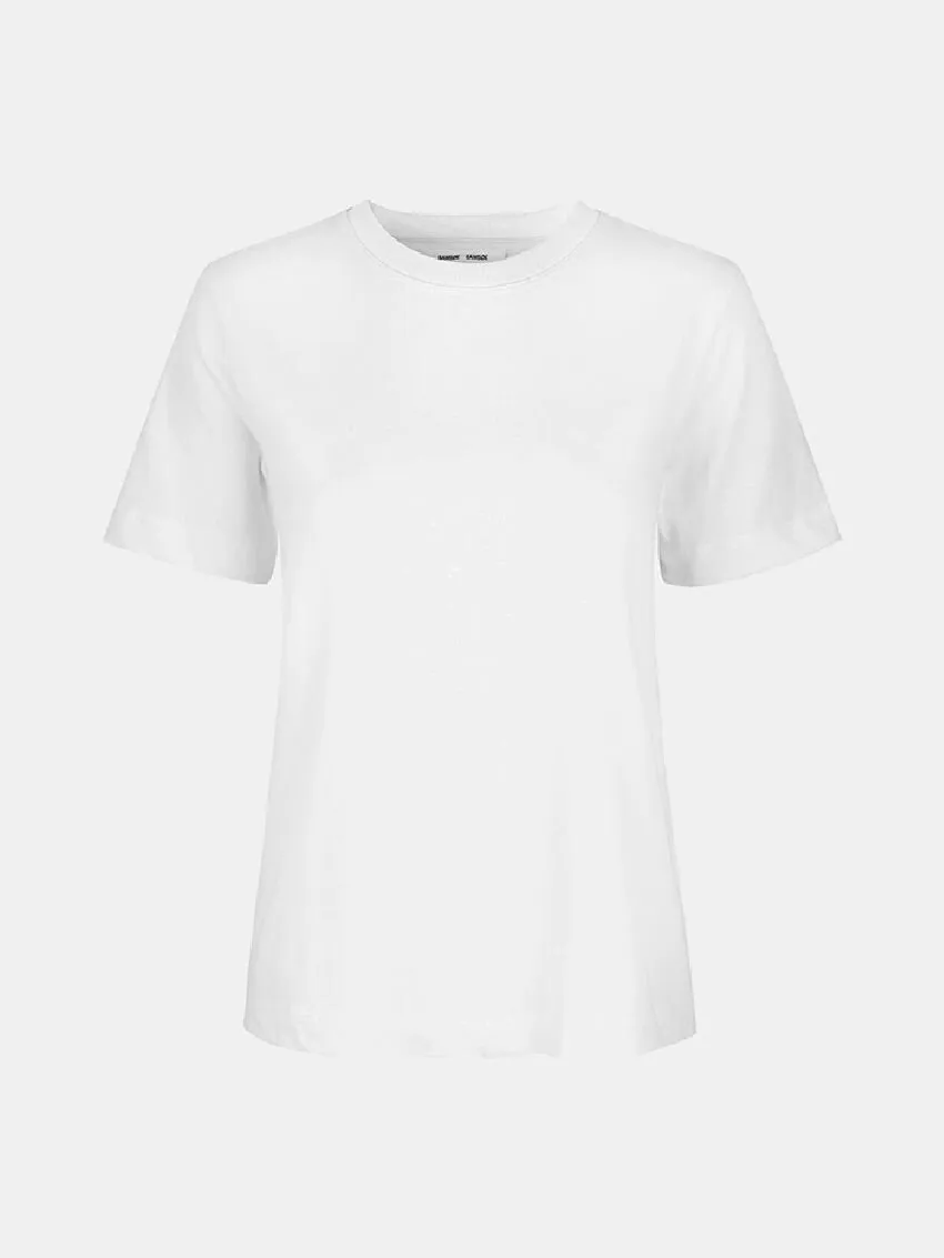 Camino Tee White