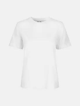 Camino Tee White