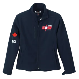 Canada Sportswear L07201 Jacket - Barrie Storm | Embroidered Logo and Number