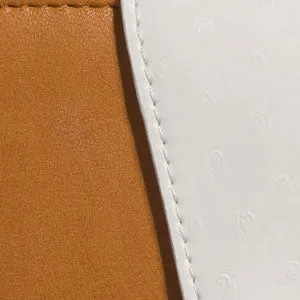 Caramel Convertible Wallet - RETIRED