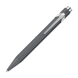 Caran d'Ache 849 Rollerball Pen Grey