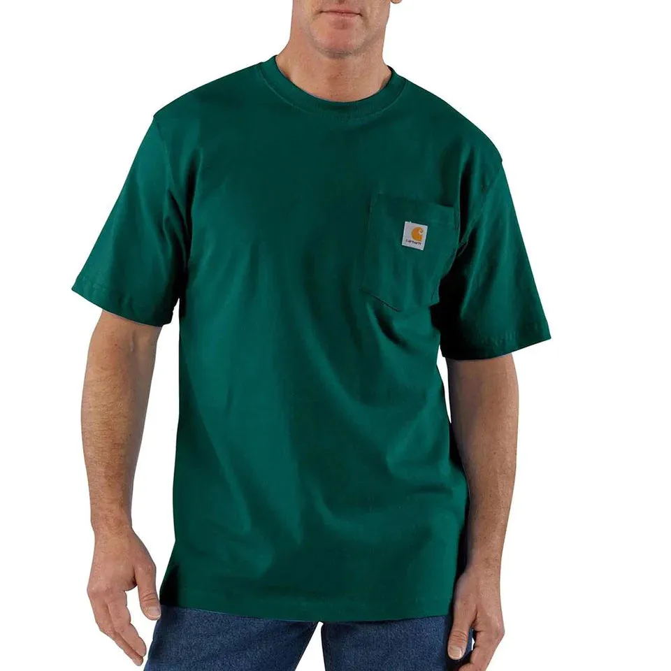 Carhartt K84 Henley T-Shirt