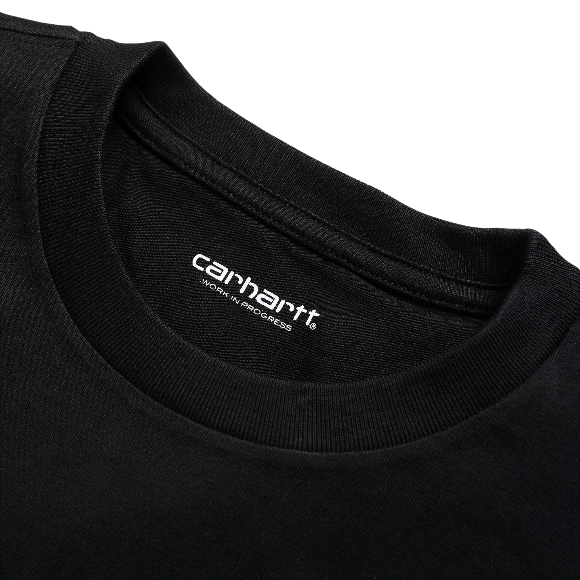 CARHARTT WIP SS CHASE T-SHIRT