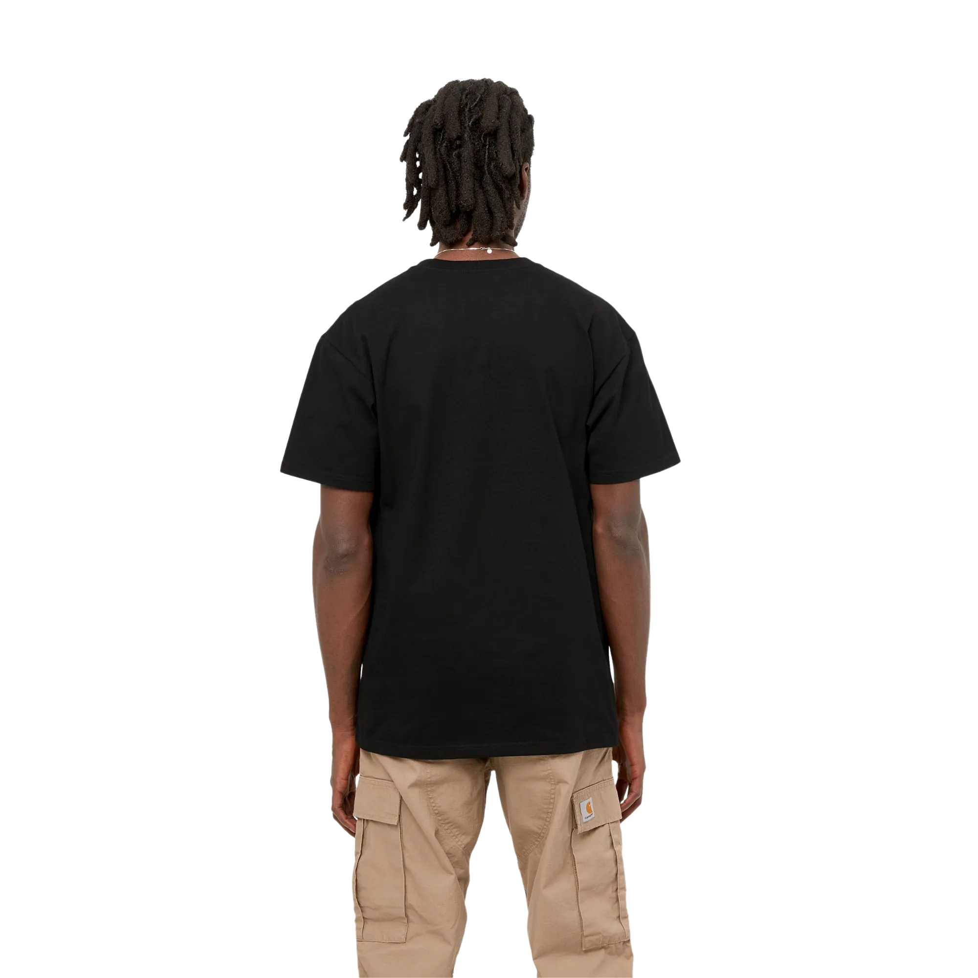 CARHARTT WIP SS CHASE T-SHIRT