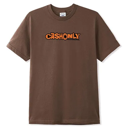 Cash Only Payday T Shirt